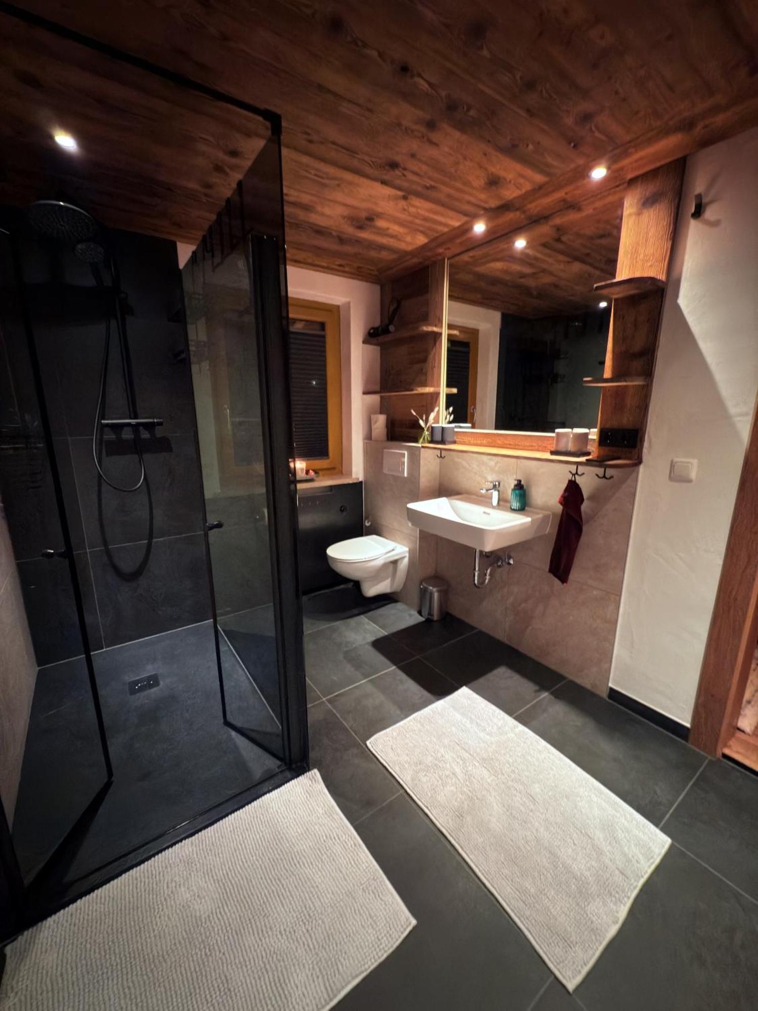 Doff-Sotta Appartements Sankt Anton am Arlberg Exteriér fotografie