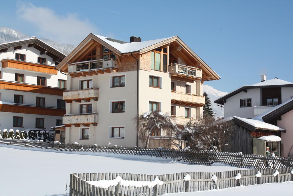 Doff-Sotta Appartements Sankt Anton am Arlberg Exteriér fotografie