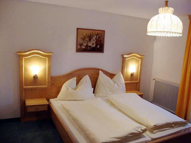 Doff-Sotta Appartements Sankt Anton am Arlberg Exteriér fotografie